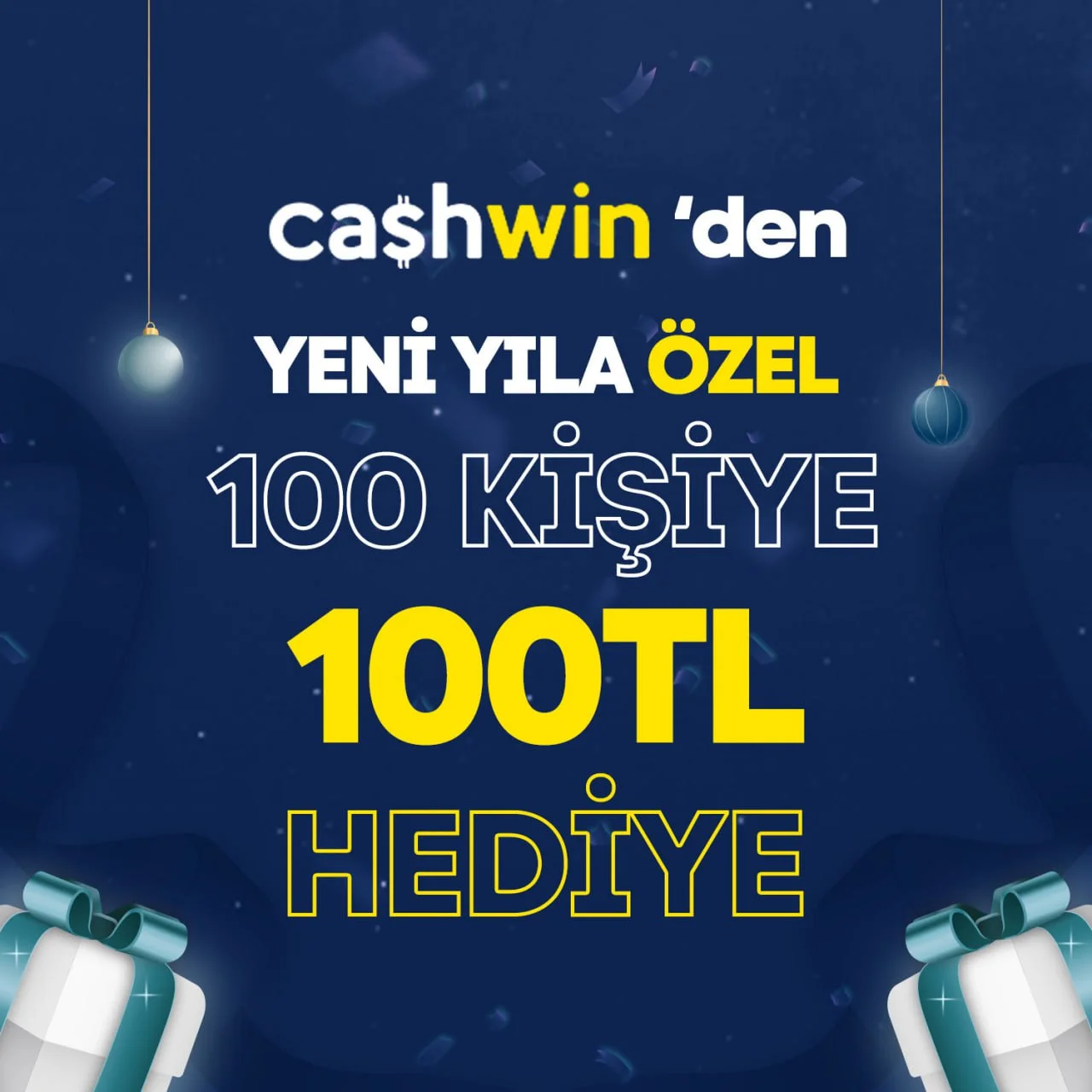 Cashwin Casino